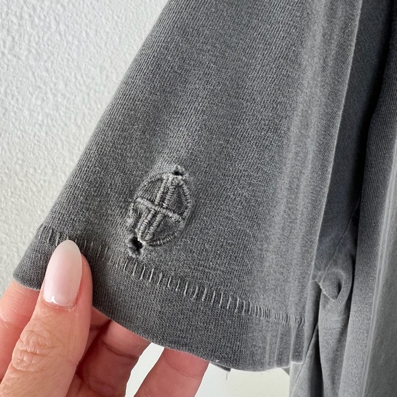 ANINE BING LILI TEE - Picture 8 of 8